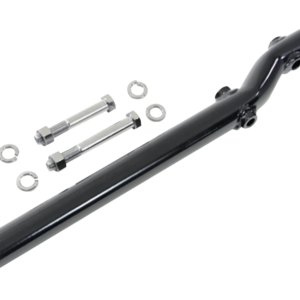 STAFFE DI SUPPORTO TERMINALI DI SCARICO PER BIG TWIN 4 MARCE