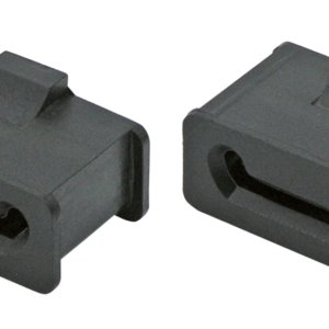 GOMMINI DI MONTAGGIO TERMINALI PER TOURING