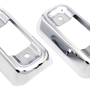 COPERTURA CROMATA STAFFE SCARICHI PER TOURING