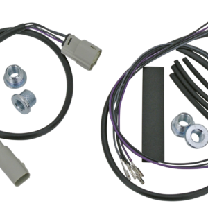 KIT RETROFIT SENSORI OSSIGENO CON ESTENSIONE CABLAGGIO