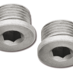 TAPPI PER SENSORI O2 E ADATTATORI