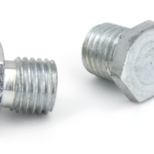 TAPPI PER SENSORI O2 E ADATTATORI