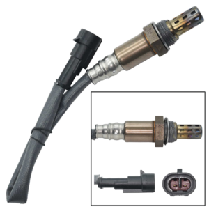 SENSORI 02, OSSIGENO O LAMBDA DI RICAMBIO AGLI ORIGINALI