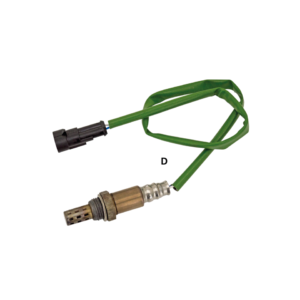 SENSORI 02, OSSIGENO O LAMBDA DI RICAMBIO AGLI ORIGINALI