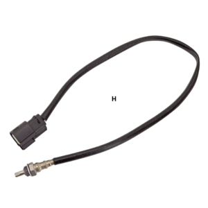 SENSORI 02, OSSIGENO O LAMBDA DI RICAMBIO AGLI ORIGINALI