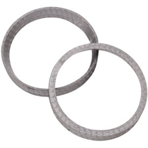 KIT GUARNIZIONI, GUARNIZIONI, O-RING E PARAOLI PER V-ROD