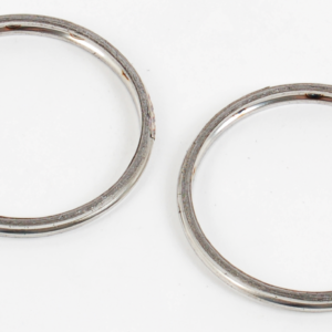 KIT GUARNIZIONI, GUARNIZIONI, O-RING E PARAOLI PER V-ROD