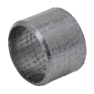 GRARNIZIONE TRA COLLETTORI E CROSS-OVER PER TOURING E TRKIE