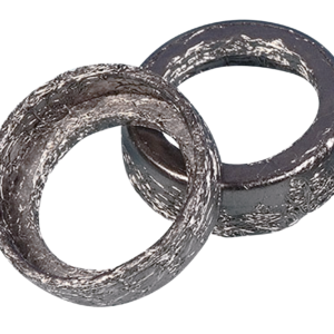 GUARNIZIONI DI INTERCONNESSIONE SCARICHI PER SOFTAIL E SPORTSTER