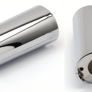 KIT DI CONVERSIONE ALLOGGIAMENTO FARO PER HERITAGE SOFTAIL E FAT BOY