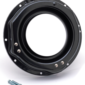 KIT DI CONVERSIONE ALLOGGIAMENTO FARO PER HERITAGE SOFTAIL E FAT BOY