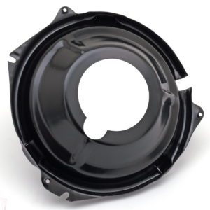 KIT DI CONVERSIONE ALLOGGIAMENTO FARO PER HERITAGE SOFTAIL E FAT BOY