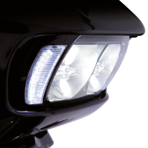 CORNICE FARO ANTERIORE CIRO