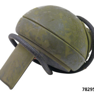 FANALE ANTERIORE SAMWEL STILE BLACKOUT MILITARE PER WLA