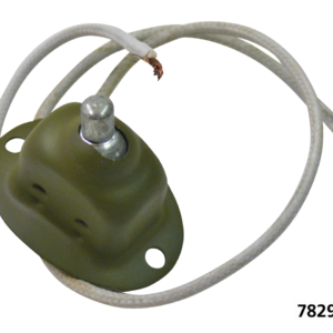 RICAMBI PER FARI MILITARI SAMWEL BLACKOUT PER WLA