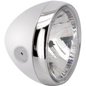 FANALI ANTERIORE CUSTOM DA 7"