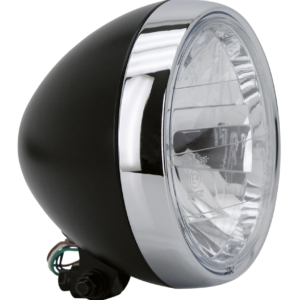 FANALE DA 7" CON MONTAGGIO BASSO