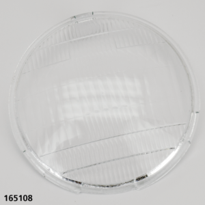 FANALE ANTERIORE SPRINGER CROMATO ULTIMO TIPO