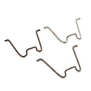 FANALE ANTERIORE SPRINGER CROMATO ULTIMO TIPO