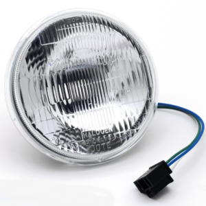 FANALE ANTERIORE ATTACCO BASSO CON CORPO LUNGO DA 6 1/4"