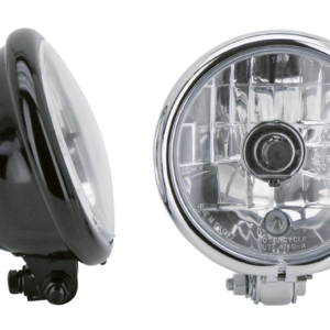 FANALE ANTERIORE DA 5 3/4" CON ATTACCO BASSO