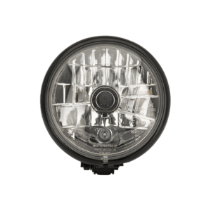 FANALE ANTERIORE DA 5 3/4" CON ATTACCO BASSO