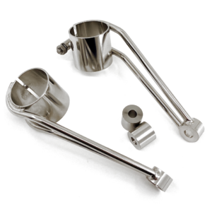 FANALI ANTERIORI VINTAGE