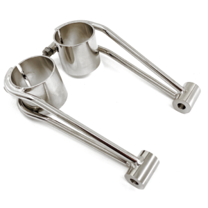 FANALI ANTERIORI VINTAGE