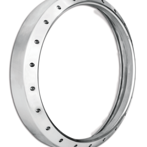 CORNICI FANALE ROLAND SANDS PER FANALI ANTERIORI DI SERIE