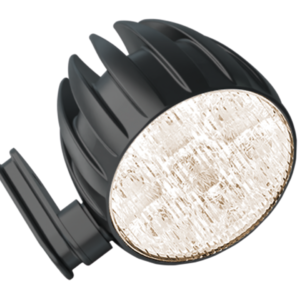 LUCI DI MARCIA DIURNA KELLERMANN DAYRON PER PAN AMERICA