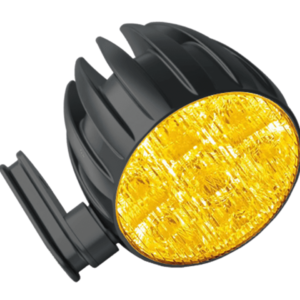 LUCI DI MARCIA DIURNA KELLERMANN DAYRON PER PAN AMERICA