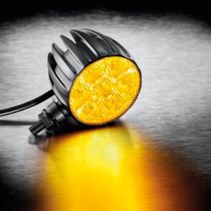 LUCI DI MARCIA DIURNA KELLERMANN DAYRON PER PAN AMERICA