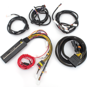 LUCI DI MARCIA DIURNA KELLERMANN DAYRON PER PAN AMERICA