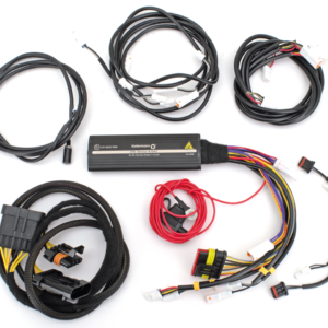 LUCI DI MARCIA DIURNA KELLERMANN DAYRON PER PAN AMERICA