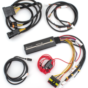 LUCI DI MARCIA DIURNA KELLERMANN DAYRON PER PAN AMERICA