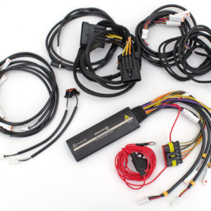 LUCI DI MARCIA DIURNA KELLERMANN DAYRON PER PAN AMERICA