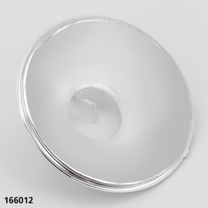 FARO SUPPLEMENTARE 4 1/2" VECCHIO TIPO