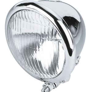 FANALE CROMATO MINI DRIVE DA 4 1/2"