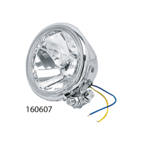 FARI CON RIFLETTORI A TAGLIO DI DIAMANTE