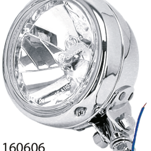 FARI CON RIFLETTORI A TAGLIO DI DIAMANTE