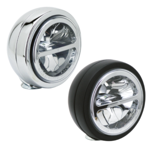 FARI ANTINEBBIA E SUPPLEMENTARI A LED