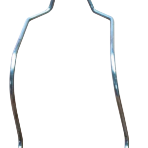 MOLLA DI RITENUTA PER LAMPADINA H4