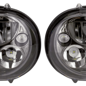 UNITÀ LUCE A LED VISION-X PER ROAD GLIDE