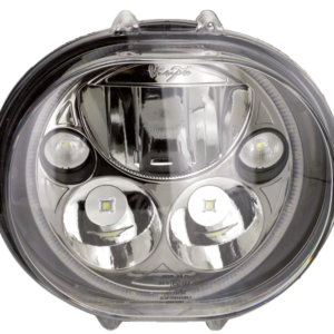 UNITÀ LUCE A LED VISION-X PER ROAD GLIDE