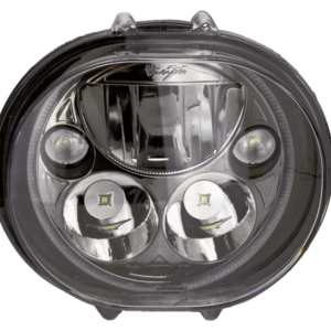 UNITÀ LUCE A LED VISION-X PER ROAD GLIDE