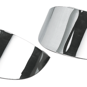 VISIERE PER FRECCE VECCHIO TIPO