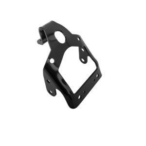 STAFFE FANALE E CLACSON PER VECCHIE FORCELLE SPRINGER