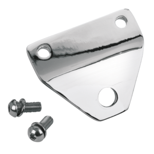 STAFFA PER FANALE ANTERIORE FLH CON ATTACCO INFERIORE