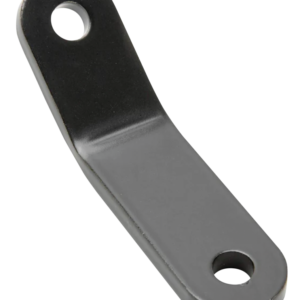 STAFFA DI MONTAGGIO FANALE FORCELLE SPRINGER AFTERMARKET LOWBROW CUSTOMS