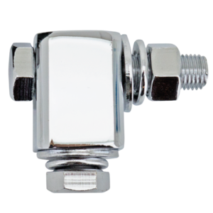 BLOCCHETTI MONTAGGIO FANALE ANTERIORE GENUINE ZODIAC